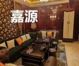 太原嘉源娱乐会所招聘