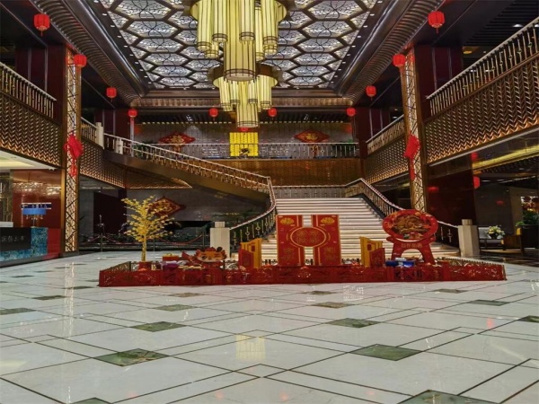 太原雲鼎国际夜总会预订-电话地址-营业时间-消费介绍