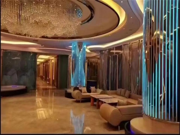 天津皇熙汇娱乐会所招聘