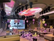 北京亚奥8号娱乐会所招聘酒水促销