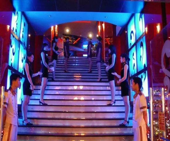 北京高端KTV招聘模特日结待遇好无押金入职必看