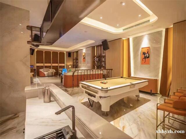 北京夜总会招聘包厢服务员来了不后悔的夜总会
