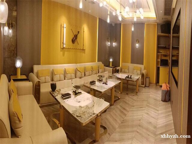太原新开夜总会万利汇招聘模特-职场新人要学会控场