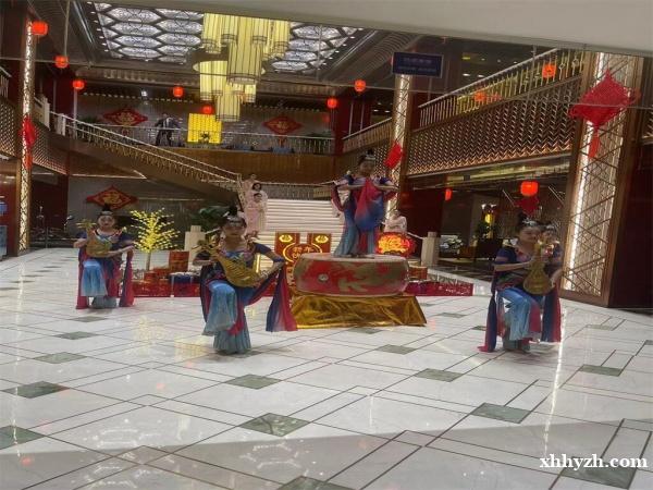 上海富悦万丽夜总会招聘服务员免入职费工资日结