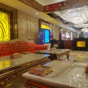太原金昌盛鼎盛KTV夜总会招聘模特服务员更好的提升包厢气氛常