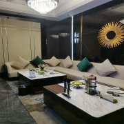天津金鼎富丽汇夜总会招聘服务员好上班夜店无要求