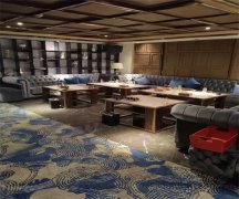 北京亚奥八号夜场招聘服务员2024年急聘新人
