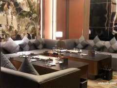 太原紫金夜总会招聘DJ模特,国风融入娱乐浪漫氛围的夜晚乐园