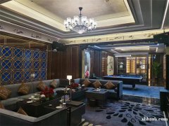 北京KTV招聘-北京亚奥八号商务会所便捷通道开启