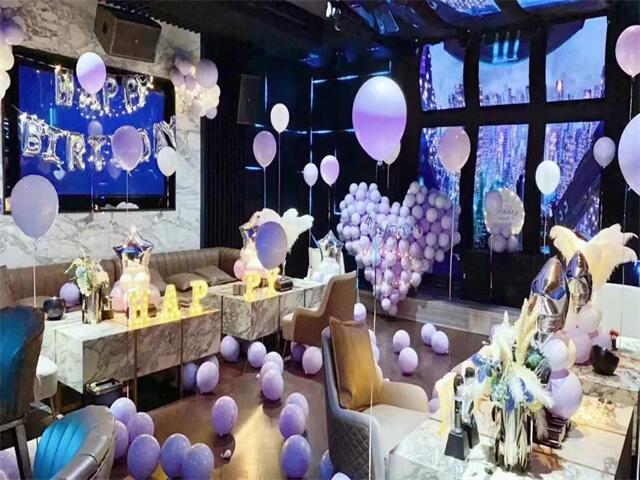 低调奢华,太原BY1夜总会预订提供高品质的娱乐体验