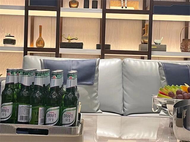 太原朗庭国际KTV夜总会招聘是主流行业
