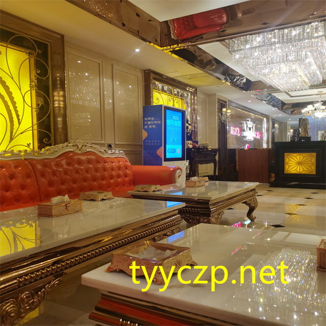 太原紫金娱乐招聘模特用心打造夜晚美好时光