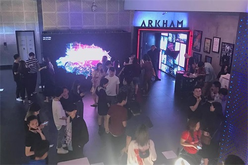 北京夜场招聘模特豪华环境尊享共同体验